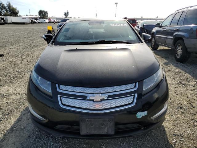 2014 Chevrolet Volt VIN: 1G1RE6E4XEU131145 Lot: 78696573