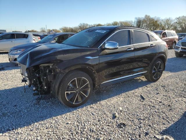 2023 INFINITI QX55 ESSENTIAL