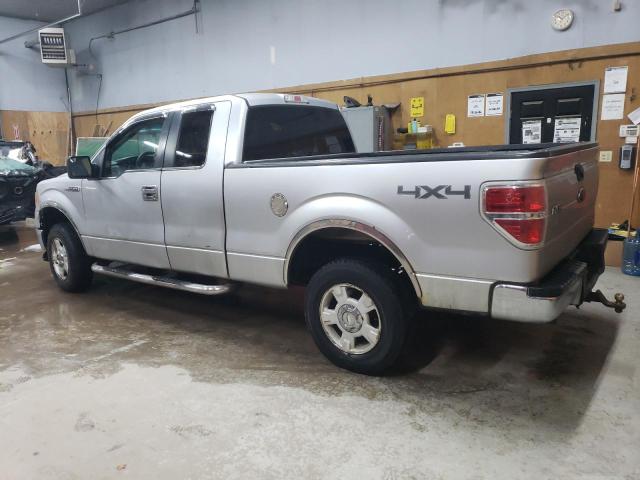 2013 Ford F150 Super Cab VIN: 1FTEX1EM3DFC14387 Lot: 77510823