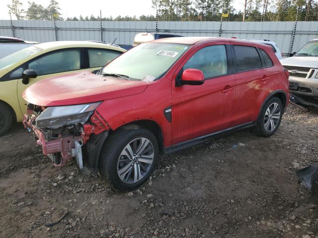 2021 Mitsubishi Outlander Sport ES