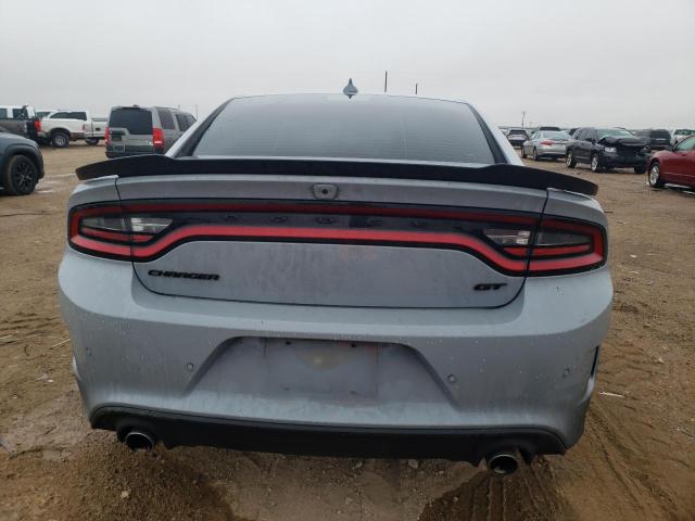 2C3CDXHG6MH659136 | 2021 DODGE CHARGER GT