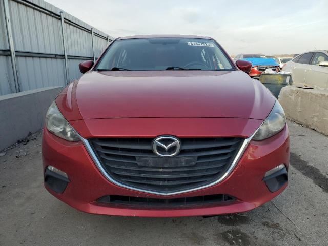 JM1BM1K7XF1268571 | 2015 MAZDA 3 SPORT