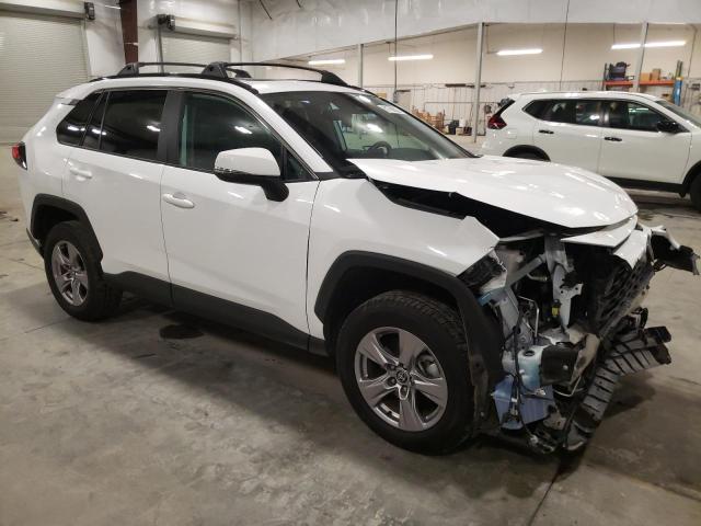 2T3P1RFV7NW277671 | 2022 TOYOTA RAV4 XLE