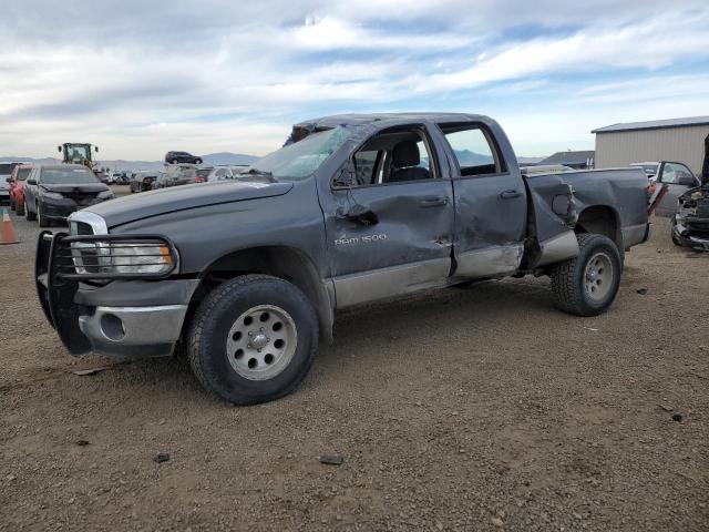 Lot #2395045908 2003 DODGE RAM 1500 S salvage car