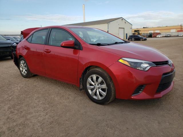 2T1BURHE9FC445790 | 2015 TOYOTA COROLLA L