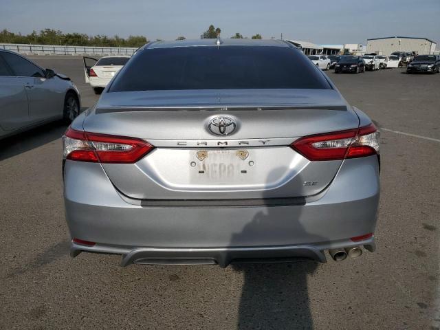 4T1B11HK4KU847144 | 2019 TOYOTA CAMRY L