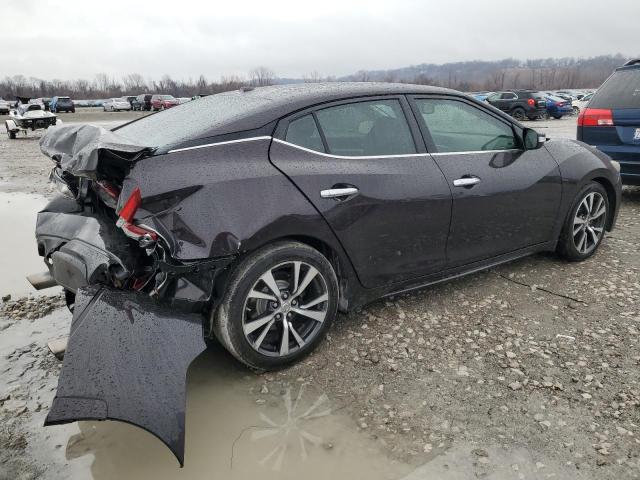 1N4AA6APXGC445361 | 2016 NISSAN MAXIMA 3.5