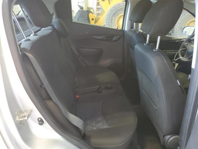 2021 CHEVROLET SPARK 1LT - KL8CD6SA9MC721473