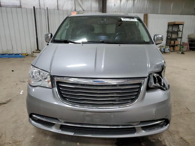 2C4RC1CG4FR562012 | 2015 CHRYSLER TOWN and COU