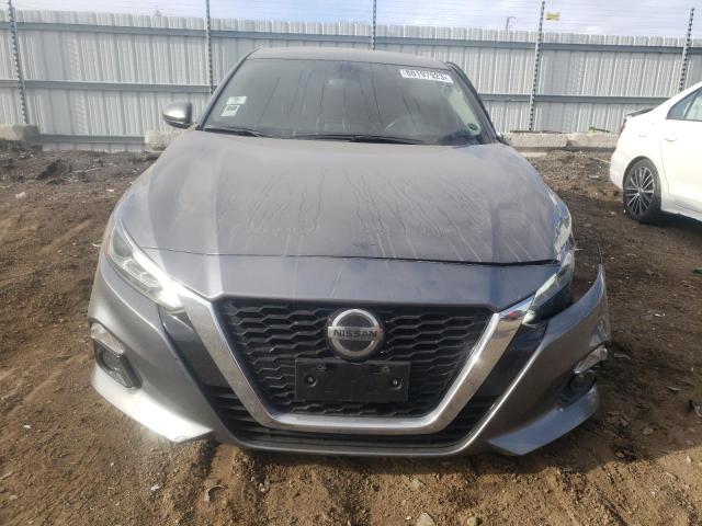 1N4BL4DWXKN301778 | 2019 NISSAN ALTIMA SV