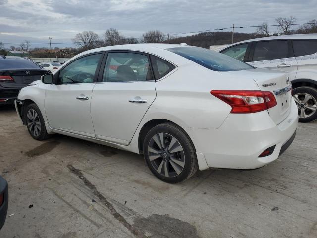 3N1AB7AP2HY375508 | 2017 NISSAN SENTRA S