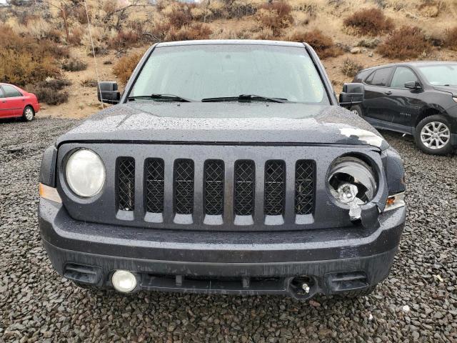 1C4NJRBB0ED522925 | 2014 JEEP PATRIOT SP