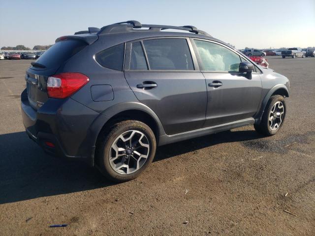 JF2GPALC0HH205385 | 2017 SUBARU CROSSTREK