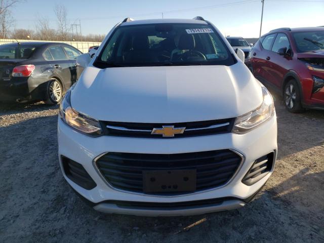 KL7CJPSM4NB565427 | 2022 CHEVROLET TRAX 1LT