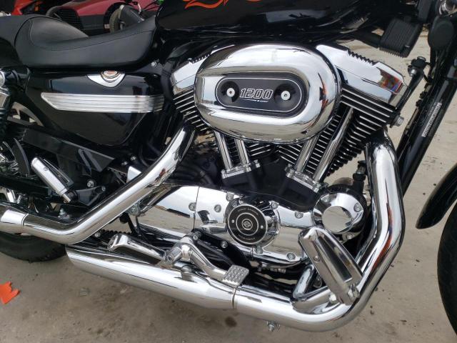 2006 HARLEY-DAVIDSON XL1200 L - 1HD1CWP456K443781