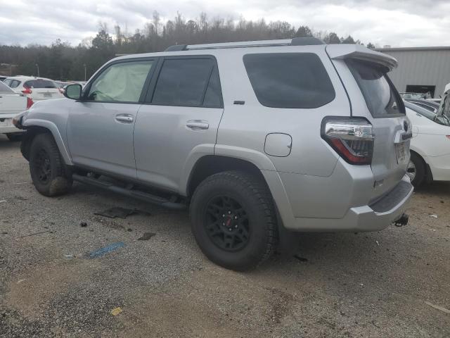 JTEFU5JR3P5285701 | 2023 TOYOTA 4RUNNER SR