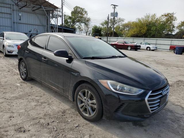 2017 HYUNDAI ELANTRA SE 5NPD84LF0HH011984  81432113