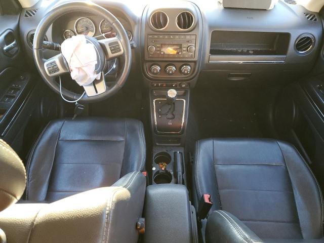 2015 JEEP PATRIOT LI 1C4NJRCB2FD190289