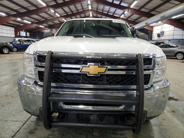 1GC0KVEG5DZ347435 | 2013 Chevrolet silverado k2500 heavy duty