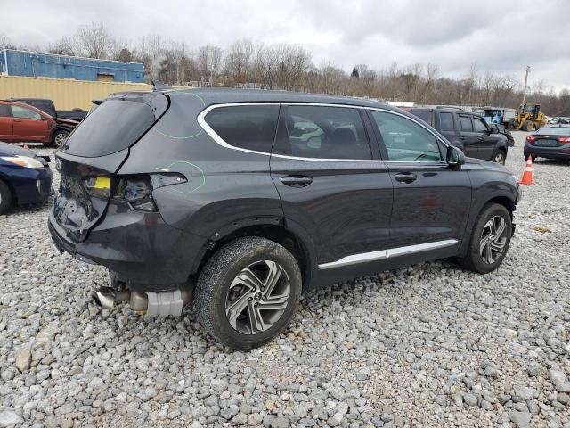 2022 HYUNDAI SANTA FE S - 5NMS24AJXNH434967