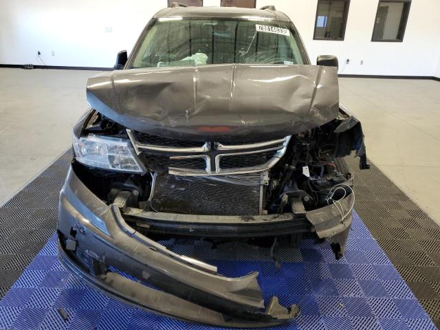 2019 Dodge Journey Se VIN: 3C4PDCAB4KT855990 Lot: 78814633