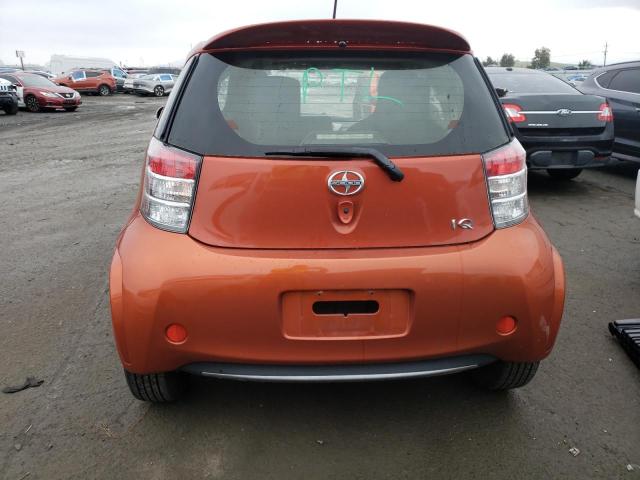 2015 TOYOTA SCION IQ - JTNJJXB07FJ030943