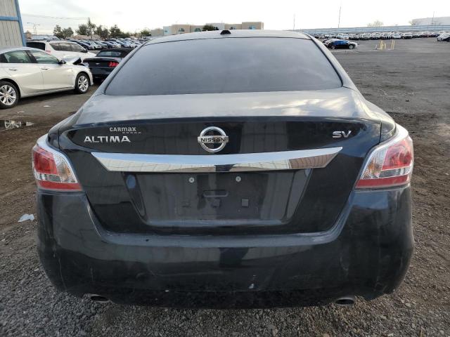 1N4AL3AP8FC206561 | 2015 NISSAN ALTIMA 2.5