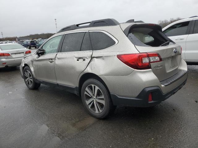 4S4BSANC0K3280320 | 2019 SUBARU OUTBACK 2.