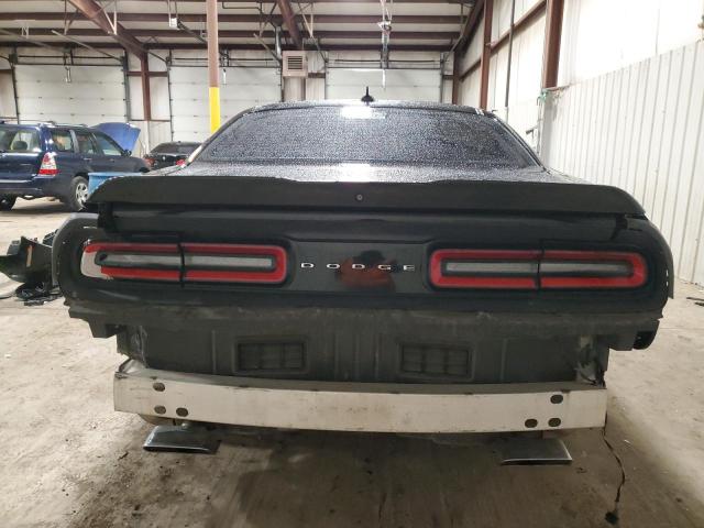 2C3CDZBT9GH279519 | 2016 DODGE CHALLENGER