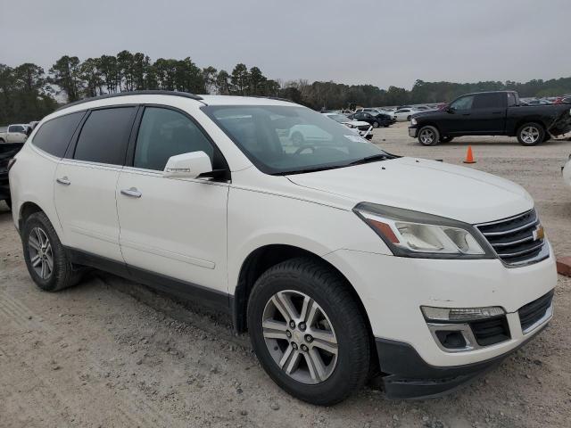 2015 CHEVROLET TRAVERSE L - 1GNKRHKD5FJ178915