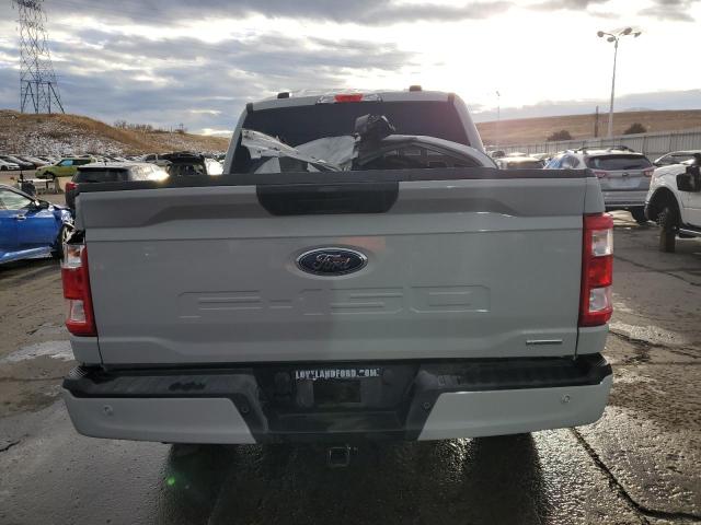 2023 Ford F150 Supercrew VIN: 1FTEW1EP8PFC14208 Lot: 80086213