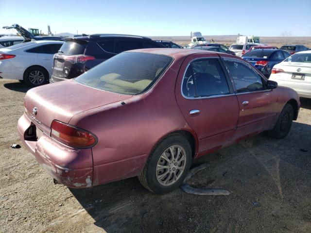 1994 Nissan Altima Xe VIN: 1N4BU31D2RC127169 Lot: 81574353