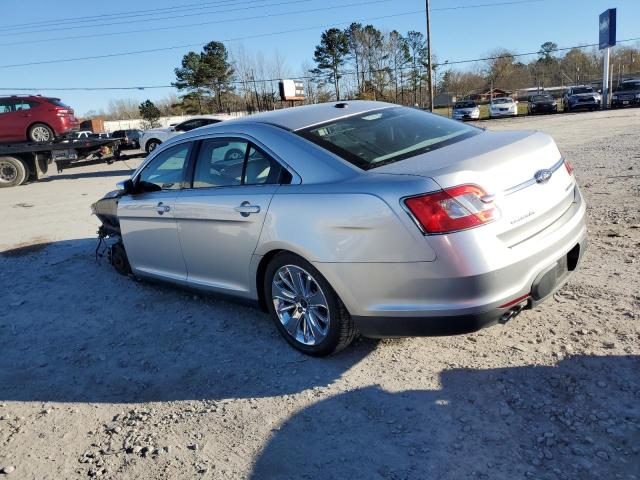 1FAHP2FW6AG150683 | 2010 Ford taurus limited