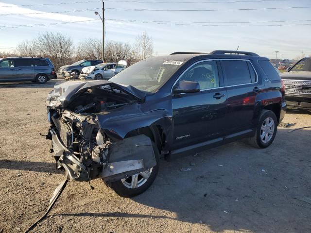 2GKALNEK3G6104362 | 2016 GMC TERRAIN SL