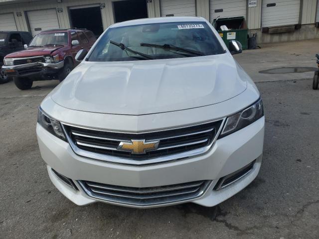 2017 Chevrolet Impala Premier VIN: 2G1145S32H9194103 Lot: 80735273