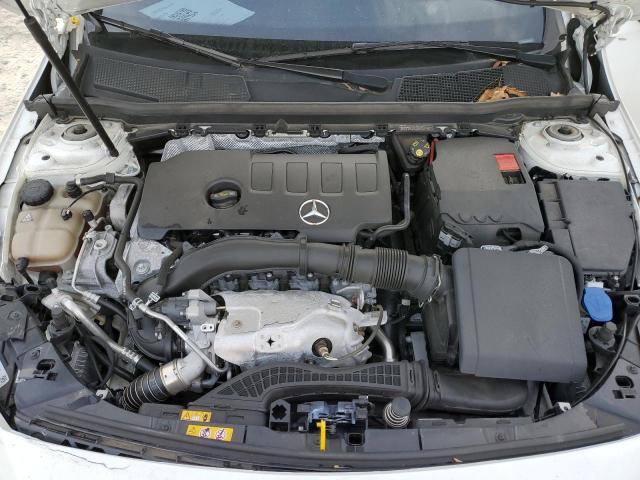 2019 MERCEDES-BENZ A 220 - WDD3G4EB3KW015155