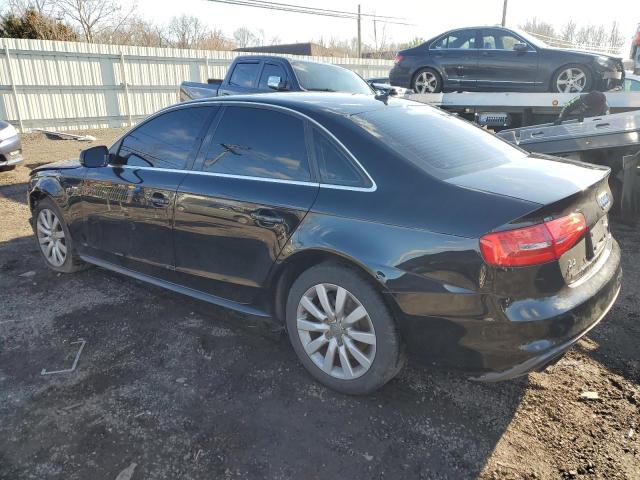 VIN WAUBFAFLXFN008968 2015 Audi A4, Premium no.2