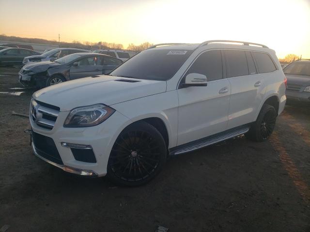 VIN 4JGDF7DE9DA217556 2013 Mercedes-Benz GL-Class, ... no.1