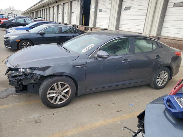 2011 Kia Optima LX