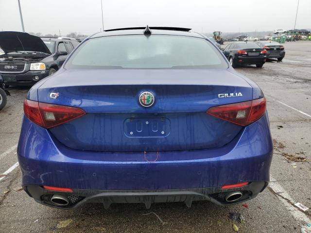 2020 ALFA ROMEO GIULIA SUP MV1N3847431ND