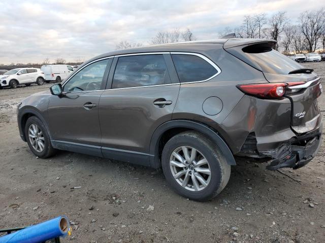 Vin: jm3tcbby0g0103536, lot: 82370823, mazda cx-9 touring 20162