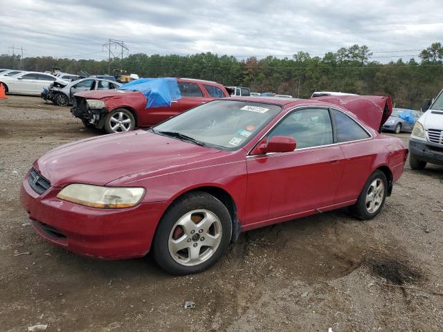 2000 Honda Accord Coupe EX