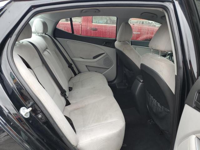 2015 KIA OPTIMA LX - 5XXGM4A75FG468366