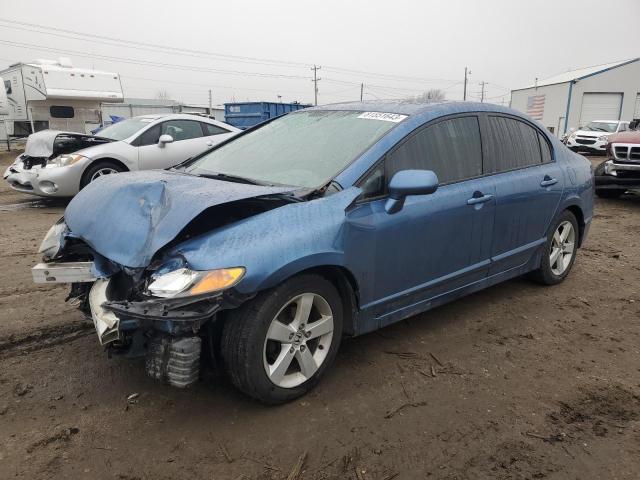 2006 Honda Civic EX