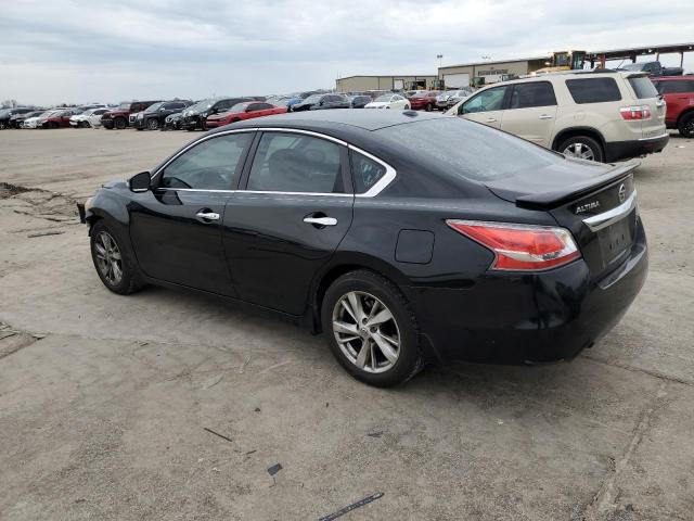 1N4AL3AP4FN402842 | 2015 NISSAN ALTIMA 2.5