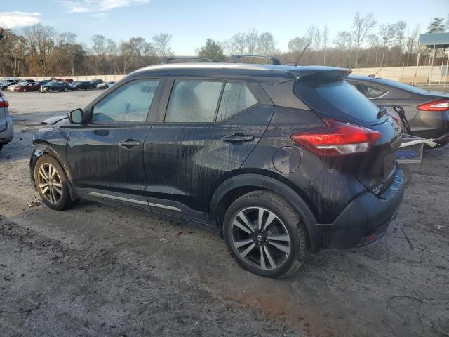 3N1CP5CU8JL528333 | 2018 NISSAN KICKS S