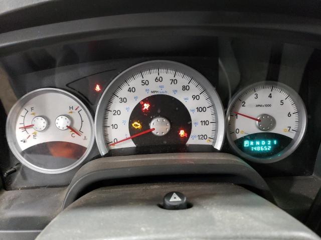 2005 Dodge Dakota - Image 9