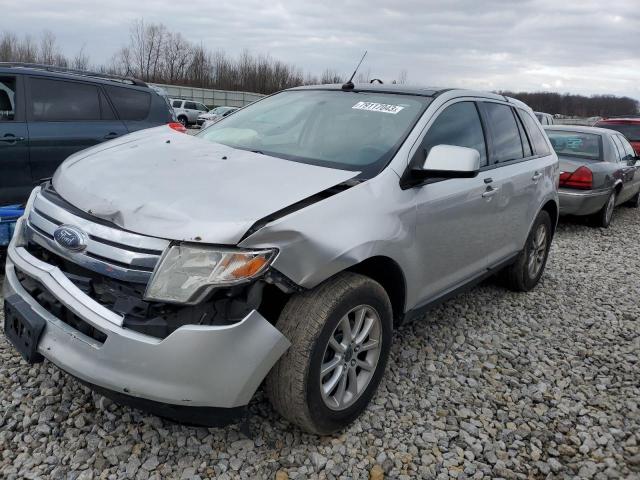 2010 Ford Edge SEL