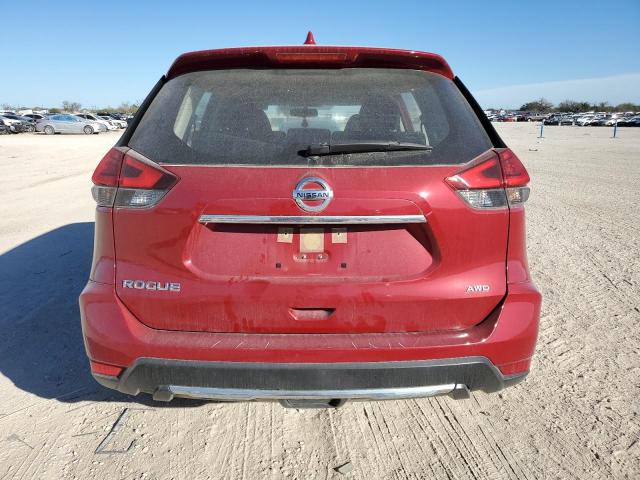 JN8AT2MV3HW008460 | 2017 NISSAN ROGUE S