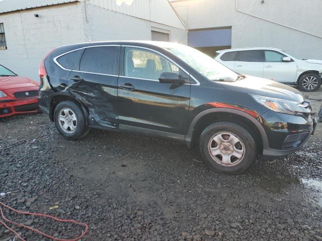 2HKRM4H39FH695270 | 2015 HONDA CR-V LX